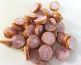 簡単で意外な炒飯！目玉焼きトロッの醤油飯作り方3写真