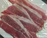 カリッと！チーズin豚ロース巻き作り方2写真