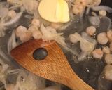 焼くまで15分！簡単エビマカロニグラタン作り方4写真