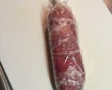 カリッと！チーズin豚ロース巻き作り方6写真