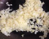 ハンバーグのパイ包み作り方2写真