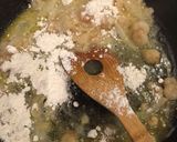 焼くまで15分！簡単エビマカロニグラタン作り方5写真