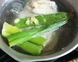 さっぱり美味しい胸肉マリネサラダ作り方1写真
