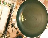 お昼にささっと、ツナと野菜の和風パスタ作り方3写真