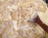 焼くまで15分！簡単エビマカロニグラタン作り方10写真