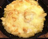 焼くまで15分！簡単エビマカロニグラタン作り方13写真