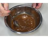 なすとズッキーニの麻婆風★動画あり★作り方2写真