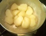 肉じゃが風おつまみきんつば作り方2写真