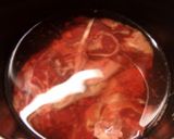 エミューのすじカレー作り方1写真