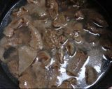 エミューのすじカレー作り方5写真
