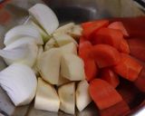 エミューのすじカレー作り方6写真