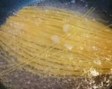 簡単ミネストローネでリゾット&パスタ✨作り方10写真