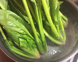 これが本当の！ほうれん草のおひたし作り方4写真
