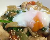 簡単‼鶏むね肉と野菜のアジアン作り方3写真