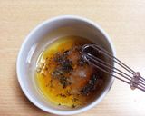酸っぱい好きのイタリアンドレッシング♡作り方1写真