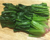 これが本当の！ほうれん草のおひたし作り方6写真