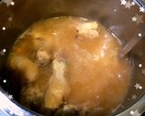 チキンがほどける〜旨っ本格インドカレー作り方6写真