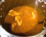 チキンがほどける〜旨っ本格インドカレー作り方7写真