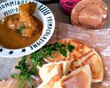 チキンがほどける〜旨っ本格インドカレー作り方8写真