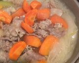 色んなお豆入り♪キャロットラペ作り方4写真
