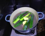 エミューの土手煮作り方4写真