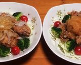 レモンポン酢唐揚げ♡さてあなたはどっち?作り方9写真