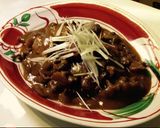 エミューの土手煮作り方10写真