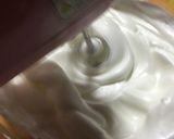 いちごのシホンケーキ作り方1写真