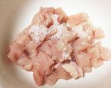 高野豆腐の野菜スープ作り方4写真