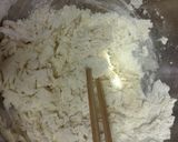 オーブン使用♪塩麹のやわらかパン♪作り方3写真