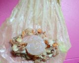 焼きロールキャベツ作り方3写真