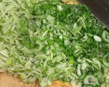 ねぎ味噌和風ハンバーグ作り方1写真
