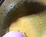 いちごのシホンケーキ作り方3写真