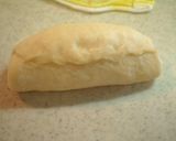 きな粉好き必見♪優しい味のきな粉パン作り方4写真