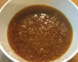 やわらか〜鶏胸肉のみぞれ煮♡大根おろし煮作り方3写真