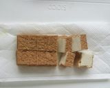 簡単節約☆厚揚げのネギ塩だれ炒め。作り方2写真