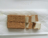 簡単節約☆厚揚げのネギ塩だれ炒め。作り方2写真