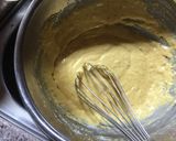 いちごのシホンケーキ作り方4写真