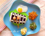 鉄琴おにぎり*合奏発表会などに♡作り方6写真