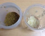 炊飯器同時調理deカレーライス♡作り方2写真