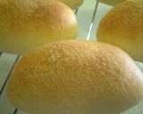 きな粉好き必見♪優しい味のきな粉パン作り方6写真