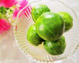 美味しくて止まらない芽キャベツの浅漬け風作り方6写真
