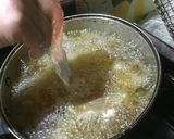 豊島園 デカニジ 中華スープ作り方8写真