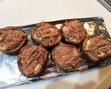 椎茸のマヨチーズ焼作り方2写真