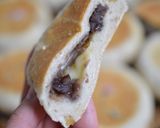 あんこの平焼きパン２種作り方8写真