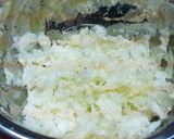 いつもの具で棒餃子♪作り方1写真