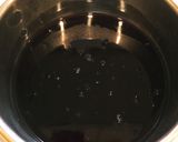 かたい黒豆作り方1写真