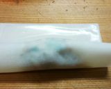 いつもの具で棒餃子♪作り方5写真