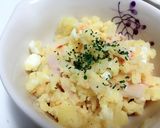 ポテトサラダ作り方8写真