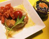 簡単&万能♪ シンプルなサルサソース作り方23写真